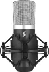 Stagg SUM40 - condenser USB microphone