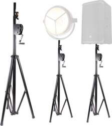 STAND4ME STAND4me LS 3000  winda do