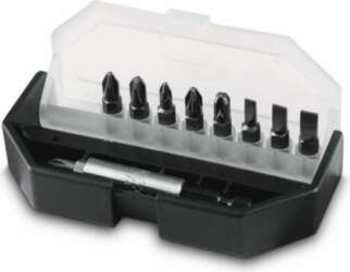 Stanley 1/4" 3 3Ph 3Pz +