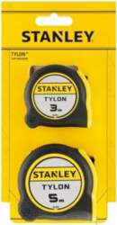 STANLEY 3m + 5m TYLON |