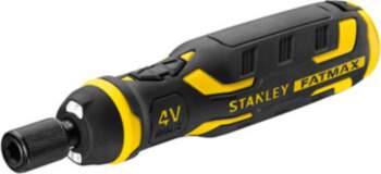 Stanley 4V i bitami FATMAX FMHT66719-0