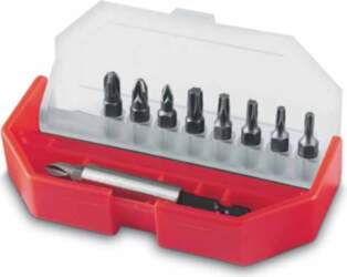 Stanley   5 TX, PH, 3 PZ