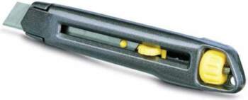 Stanley Black&Decker Stanley Cutter Interlock 18mm