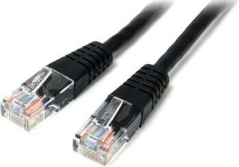 StarTech CAT5E Patchcord 15M  (M45PAT15MBK) |