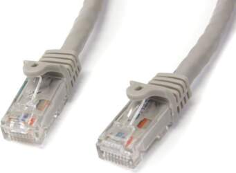 StarTech CAT 5E  Patchcord 2M (45PAT2MGR)