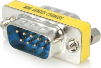 StarTech DB-9 - DB-9,  (GC9SM) |