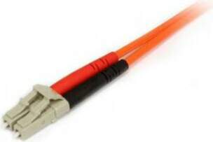 StarTech Kabel wodowy Multimode Duplex LC-SC