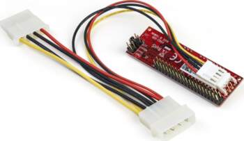 StarTech SATA - IDE (IDE2SAT2) |