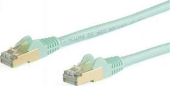 StarTech STARTECH.COM 5 m CAT6a-Ethernet-Kabel