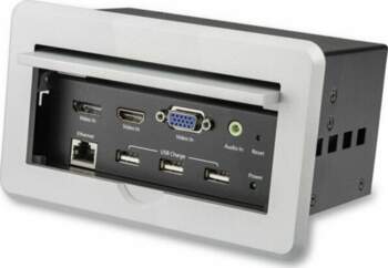 StarTech StarTech CONFERENCE TABLE BOX FOR