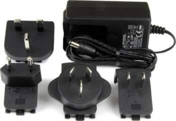 StarTech StarTech DC POWER ADAPTER -