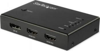 StarTech StarTech HDMI VIDEO SWITCH -