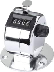 Steinberg    Voltcraft, , 4-, zakres: 0-9999 100813