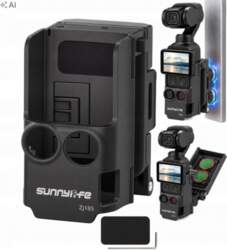 SunnyLife       Dji Osmo Pocket 4p /