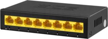 Switch BCS BCS-B-S08G BASIC | BCS-B-S08G