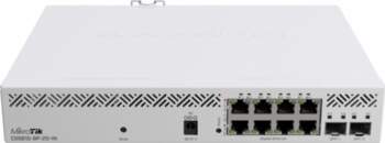 Switch MikroTik Cloud Smart Switch CSS610