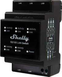 Switch Shelly LAN Switch (SHELLY_SWITCH) |