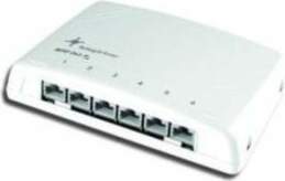 Switch Telegärtner Telegaertner mini distribution MPD6