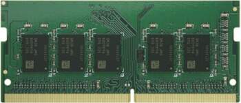 Synology D4NS01-4G memory module 4 GB