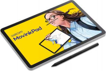 Tablet Wacom MovinkPad 11`` Android, Pro