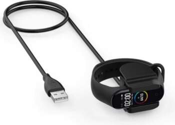 Tactical Tactical USB Charging Cable Clip
