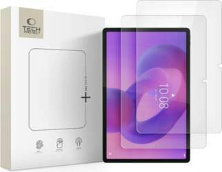 Tech-Protect SZKŁO TECH-PROTECT GLASS FIT+ 2-PACK