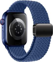 Tech-Protect TECH-PROTECT NYLONMAG APPLE WATCH 4