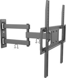 Techly ścienny 32-55" LED/LCD 35kg uchylny