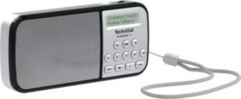 Technisat TechniRadio RDR silver | 0002/3922