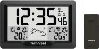 TechniSat   Technisat iMeteo 300 | 76-5040-00