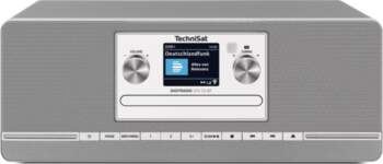 TechniSat Technsat DigitRadio 372 CD BT