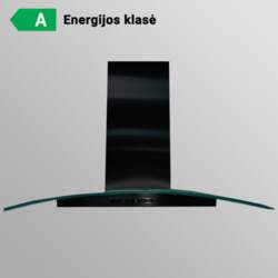 Tecnowind FLEX 60 BLACK A CLASS