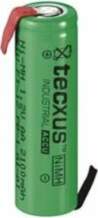 Tecxus AA / R6 2100mAh 1