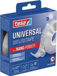 Tesa tesa 3m 30mm wysokoroczysta |