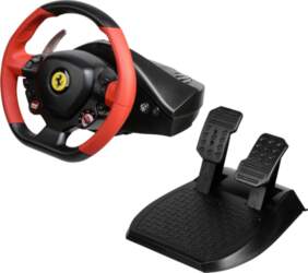 Thrustmaster F458 Spider (4460105) | 4460105