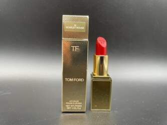 Tom Ford Tom Ford, 24K Gold