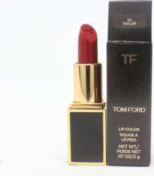 Tom Ford Tom Ford, Lips &