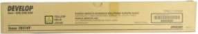 Toner Develop TN-514 Yellow Oryginał  (A9E82D0)