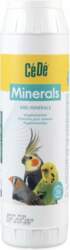 TRACE MINERALS Cede Minerals 1,2kg
