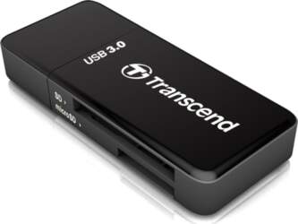 Transcend RDF5R USB 3.1 (TS-RDF5K)