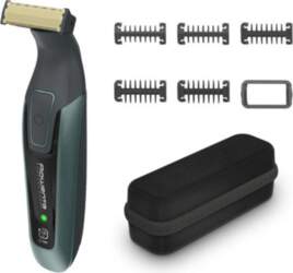 Trymer Rowenta Trimmer Forever Sharp Komfort