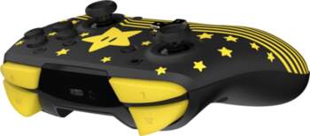 Turtle Beach wireless controller Rematch Nintendo