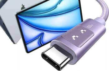 Ugreen Kabel USB-C do USB-C Ugreen