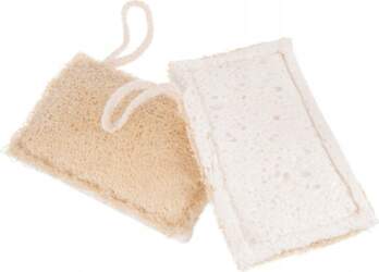 Ultra Clean Gąbki EKO* 2 Celuloza