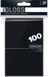 Ultra-Pro ULTRA-PRO Deck Protector - Black