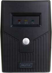 UPS Digitus Line-Interactive LED BASIC 800VA/480W