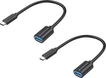 USB Conceptronic ABBY11B USB-A - USB-C