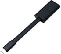 USB Dell USB-C - VGA   (470-ADFQ)