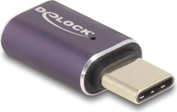 USB Delock USB-C - USB-C   (4043619602865)