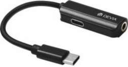 USB Devia Devia Devia Smart Typ-Cjack